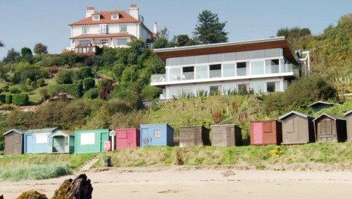 Homes By the Sea Season 1 Episode 6 - Northumberland and Whitley Bay