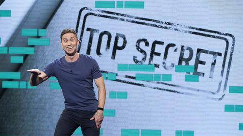 The Russell Howard Hour Season 3 Episode 11 - Episode 11
