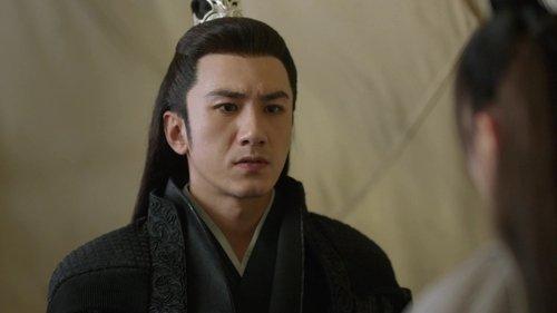 The Blue Whisper Season 1 Episode 13 - Last Moments in the Human Realm