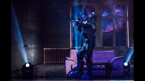 The Masked Singer Bulgaria Season 3 Episode 11 - Week 11