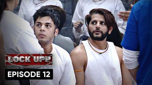 Lock Upp Season 1 Episode 12 - Day 11 - Ab Kya Sab Bhookhe Marenge