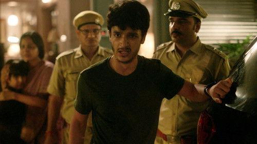 Aarya Season 2 Episode 5 - 300 Crore Ka Consignment