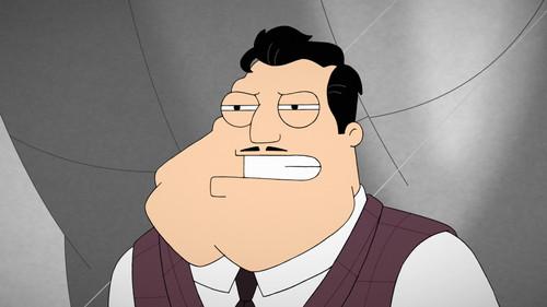 American Dad! Season 21 Episode 22 - What Great Advancements!