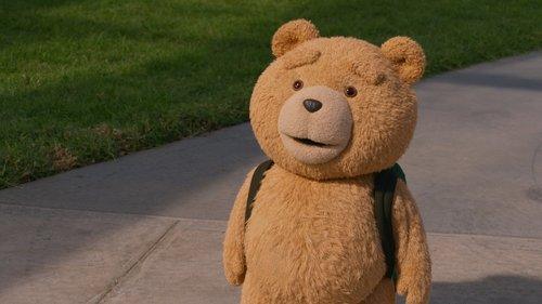 ted Season 1 Episode 1 - Just Say Yes
