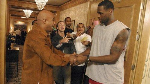 undefined Season 4 Episode 19 - Outbreak Monkey