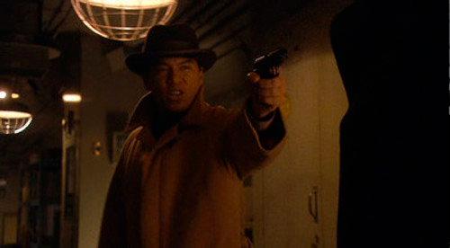 Earth: Final Conflict Season 4 Episode 17 - Atonement