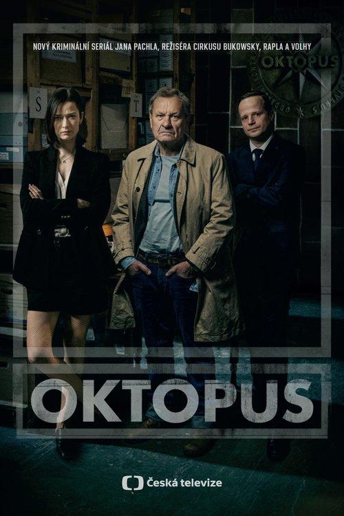 OKTOPUS poster