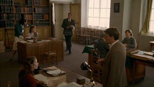 A French Village Season 1 Episode 3 - Crossing The Line (September 30, 1940)