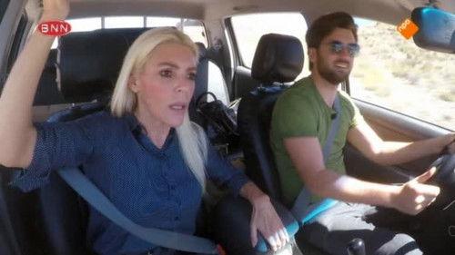 The Most Dangerous Roads in the World Season 2 Episode 7 - Argentina