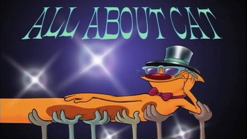 undefined Season 1 Episode 31 - All About Cat