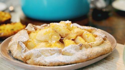 Gordon Ramsay's Home Cooking Season 1 Episode 12 - Hearty