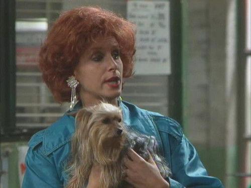 F.C. De Kampioenen Season 4 Episode 4 - Rode vlekjes