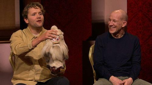 Taskmaster Norway Season 5 Episode 2 - Surprisingly painful