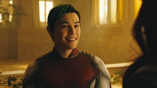 Titans Season 4 Episode 10 - Game Over