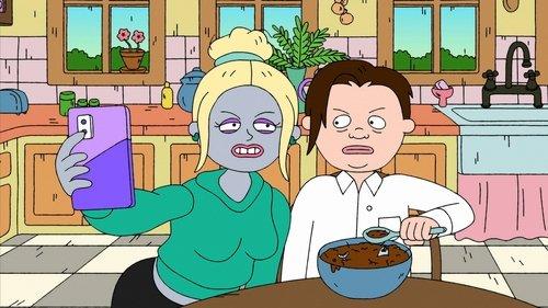 Teenage Euthanasia Season 1 Episode 2 - First Date with the Second Coming