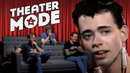 Theater Mode Season 3 Episode 3 - Blood Hook