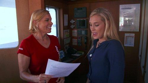 Below Deck Mediterranean Season 4 Episode 12 - Don't Cry for Me, Sirocco