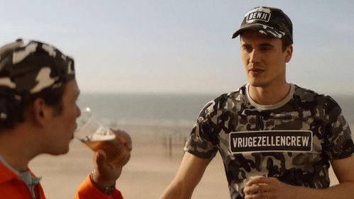 Billie vs Benjamin Season 1 Episode 1 - Episode 1