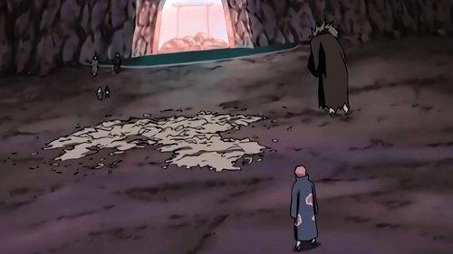Naruto Shippūden Season 1 Episode 23 - Father and Mother