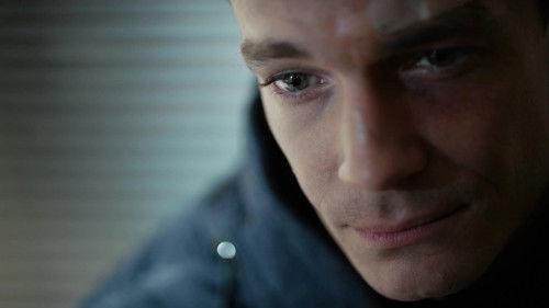 Trigger Season 1 Episode 12 - Episode 12