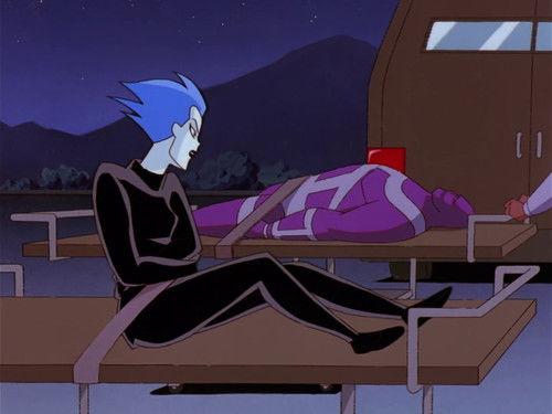 undefined Season 2 Episode 10 - Double Dose