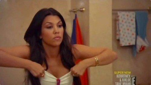 Kourtney and Khloé Take Miami Season 2 Episode 2 - Wax On Wax Off