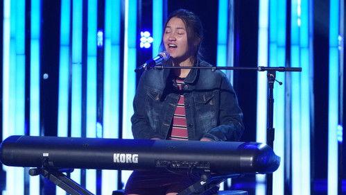 American Idol Season 4 Episode 6 - Hollywood Week: Genre Challenge