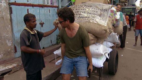 Wie is de Mol? Season 15 Episode 2 - Episode 2