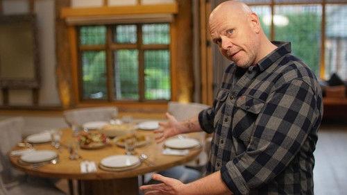 Tom Kerridge's Sunday Lunch Season 1 Episode 6 - Italian