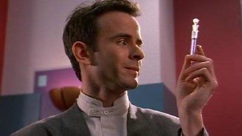 TekWar Season 1 Episode 13 - Zero Tolerance