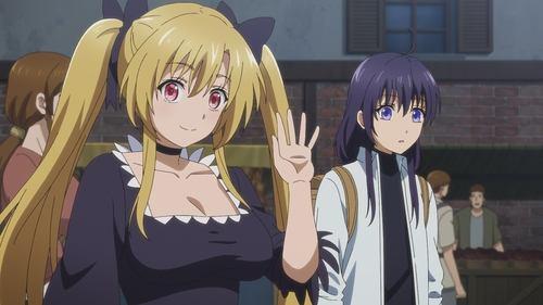 undefined Season 1 Episode 4 - The Princess and the Peach