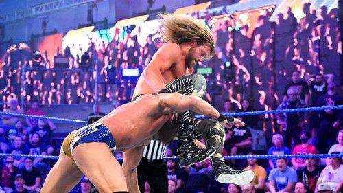 WWE NXT Season 16 Episode 10 - NXT #664