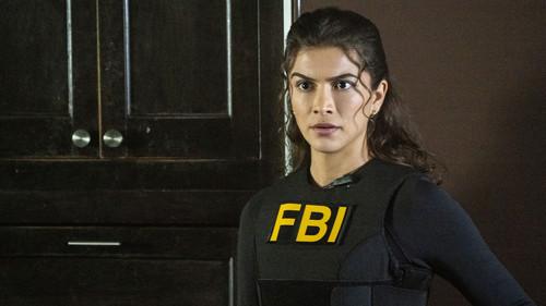 FBI Season 7 Episode 8 - Riptide