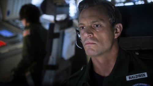 For All Mankind Season 2 Episode 10 - The Grey