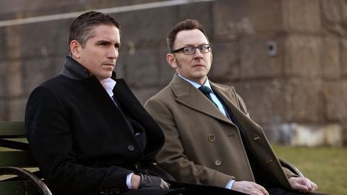 undefined Season 1 Episode 21 - Many Happy Returns