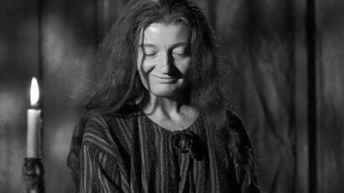 undefined Season 1 Episode 6 - Night Incident