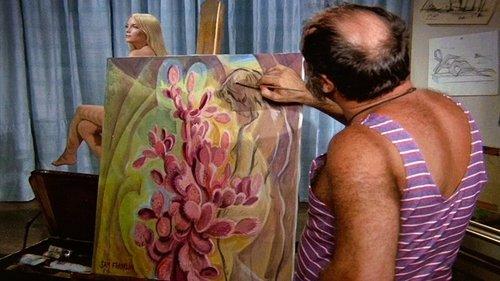 Columbo Season 1 Episode 4 - Suitable for Framing