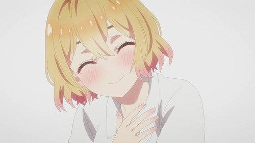 Rent-a-Girlfriend Season 1 Episode 49 - Ex-Girlfriend, Nanami Mami