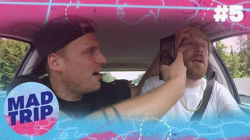 Roadtrippers Season 5 Episode 5 - Episode 5