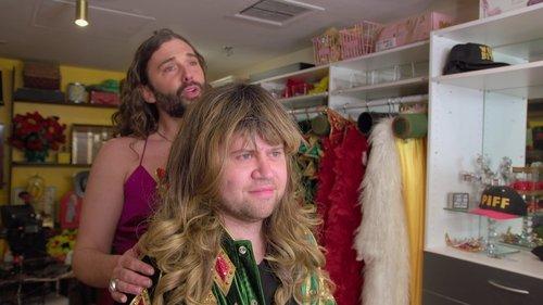 Queer Eye Season 9 Episode 3 - Poof Goes Piff!