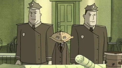 Freaky Stories Season 3 Episode 5 - Episode 5