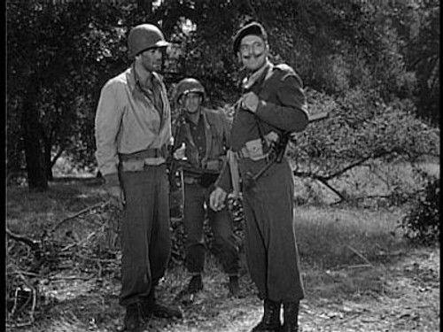 Combat! Season 4 Episode 13 - Luck with Rainbows