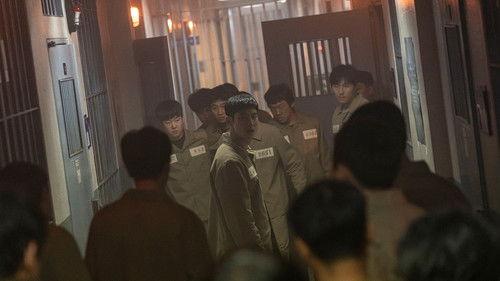 Taxi Driver Season 2 Episode 15 - Ha-joon Versus Do-ki