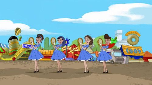 undefined Season 2 Episode 20 - That Sinking Feeling