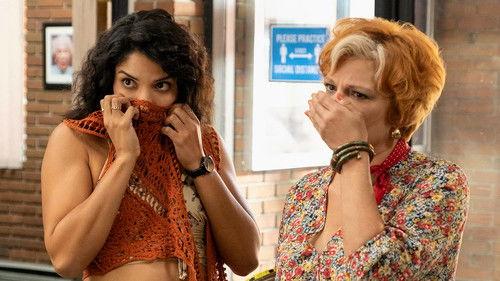 undefined Season 1 Episode 5 - Chapter Five