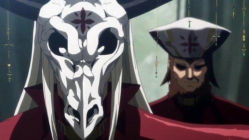 Akame ga Kill! Season 1 Episode 15 - Kill the Religious Organization