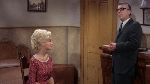 Petticoat Junction Season 3 Episode 16 - Better Never Than Late
