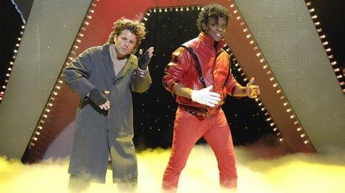 Psych Season 2 Episode 1 - American Duos