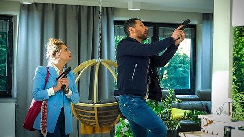 Komisarz Mama Season 2 Episode 3 - Episode 3