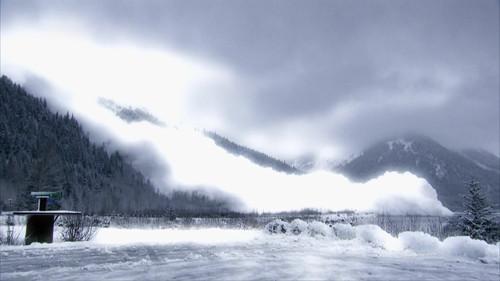 Railroad Alaska Season 2 Episode 4 - Avalanche Zone